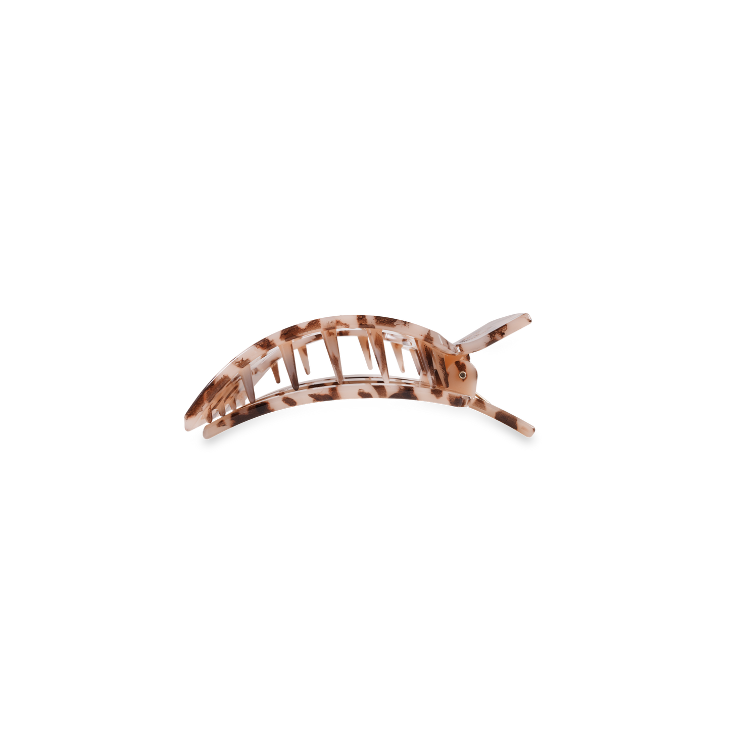 Square Hair Clip