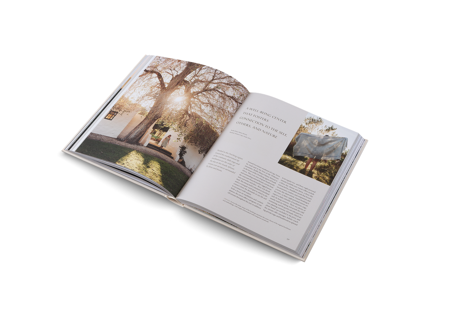 gestalten & teNeues - Mindful Places to Stay