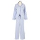 Long Sleeve 100% Cotton Pajamas