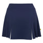 Baseline Pleated Skort