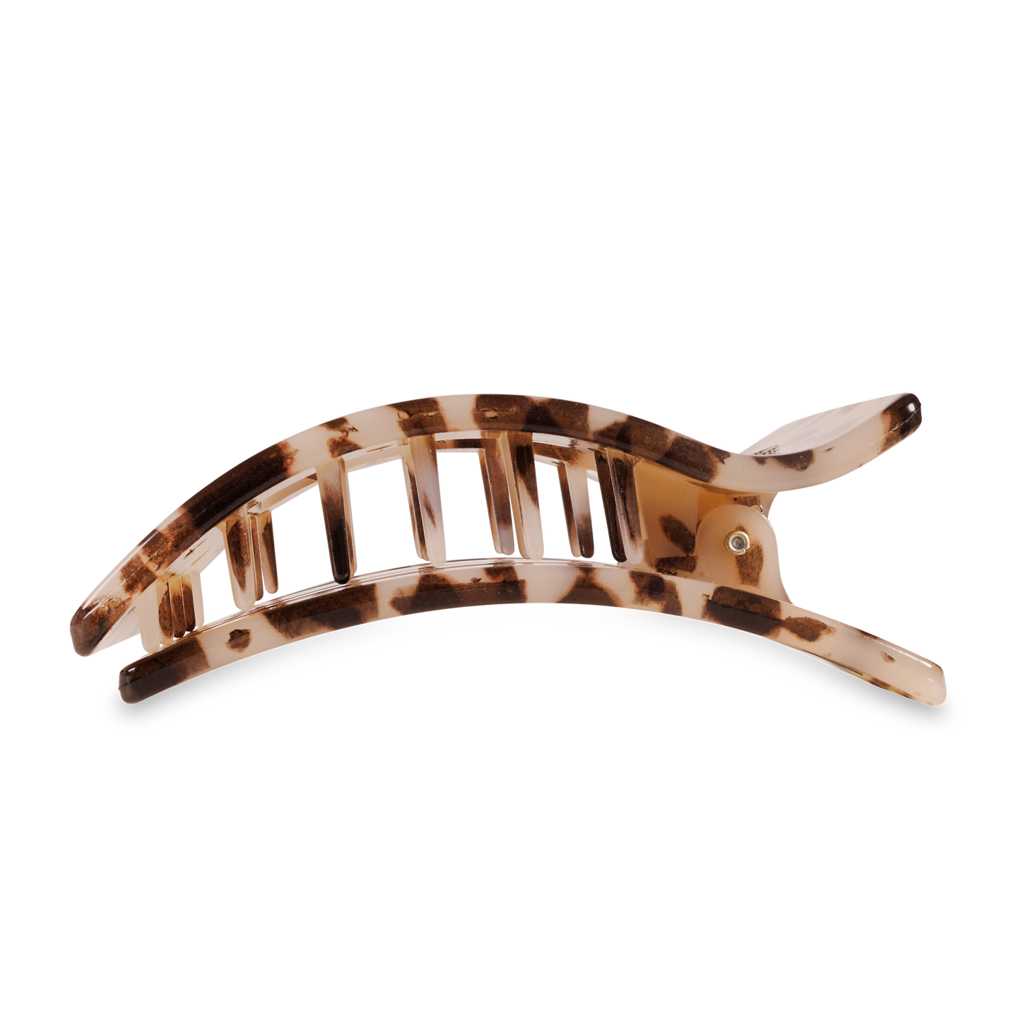 Rectangle Hair Clip