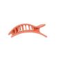 Rectangle Hair Clip