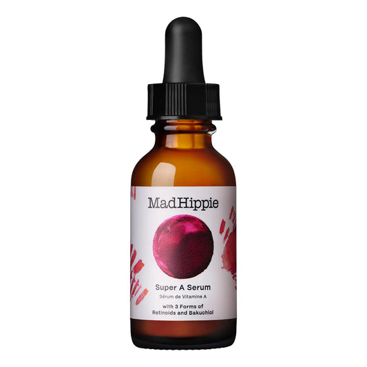Super A Serum - Retinol Serum For Face – Potent Skin Repair