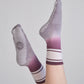 The Ombre Grip Sock
