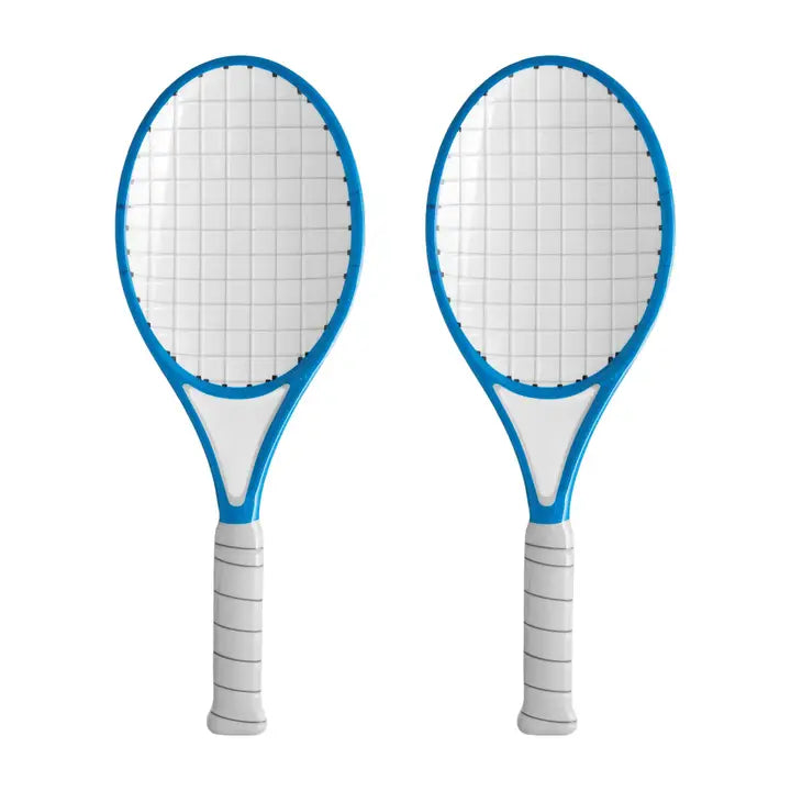 2-Piece Tennis Salad Server