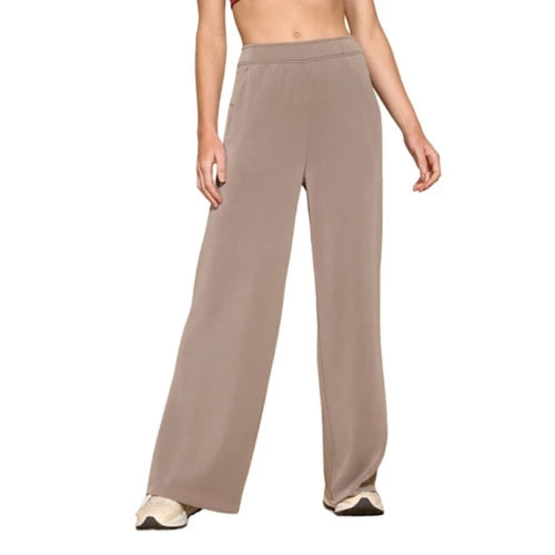 Dreamweave Pant - New Taupe