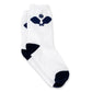 Crossed Paddles Crew Socks