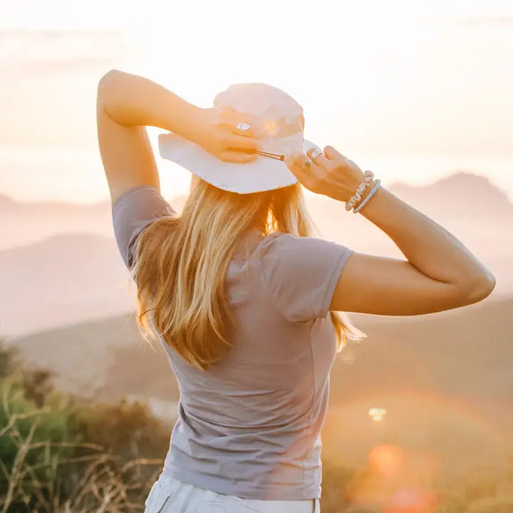 Venture Sun Hat