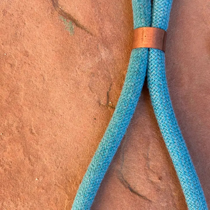Climbing Rope Dog Leash