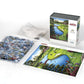Boardwalk Puzzle Company - 18th Hole - 1000 Piece