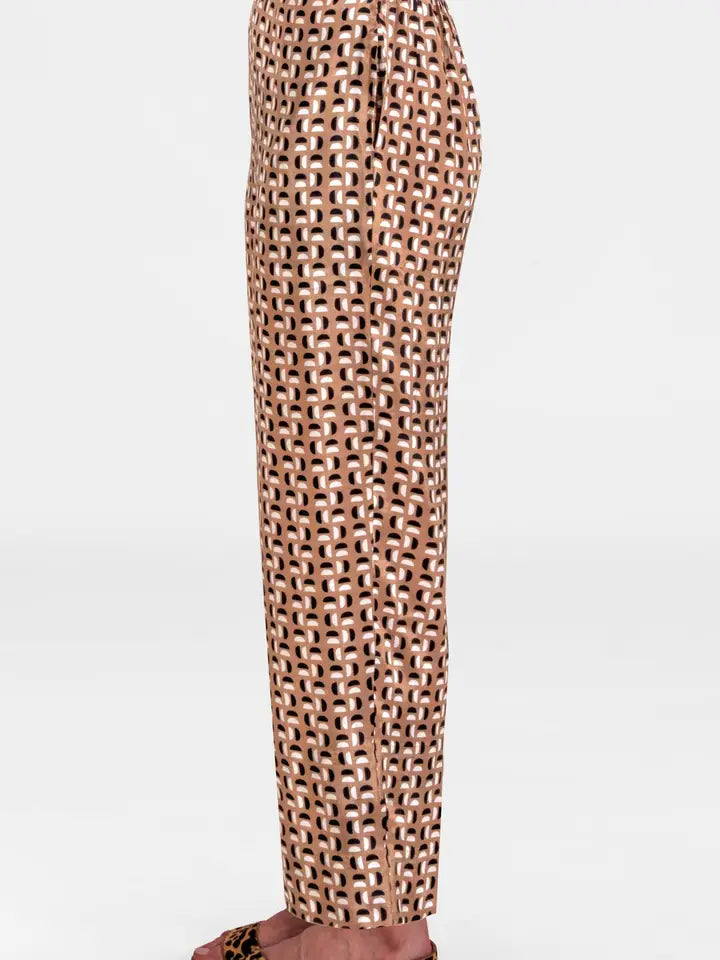 Waxing Crescent Pant