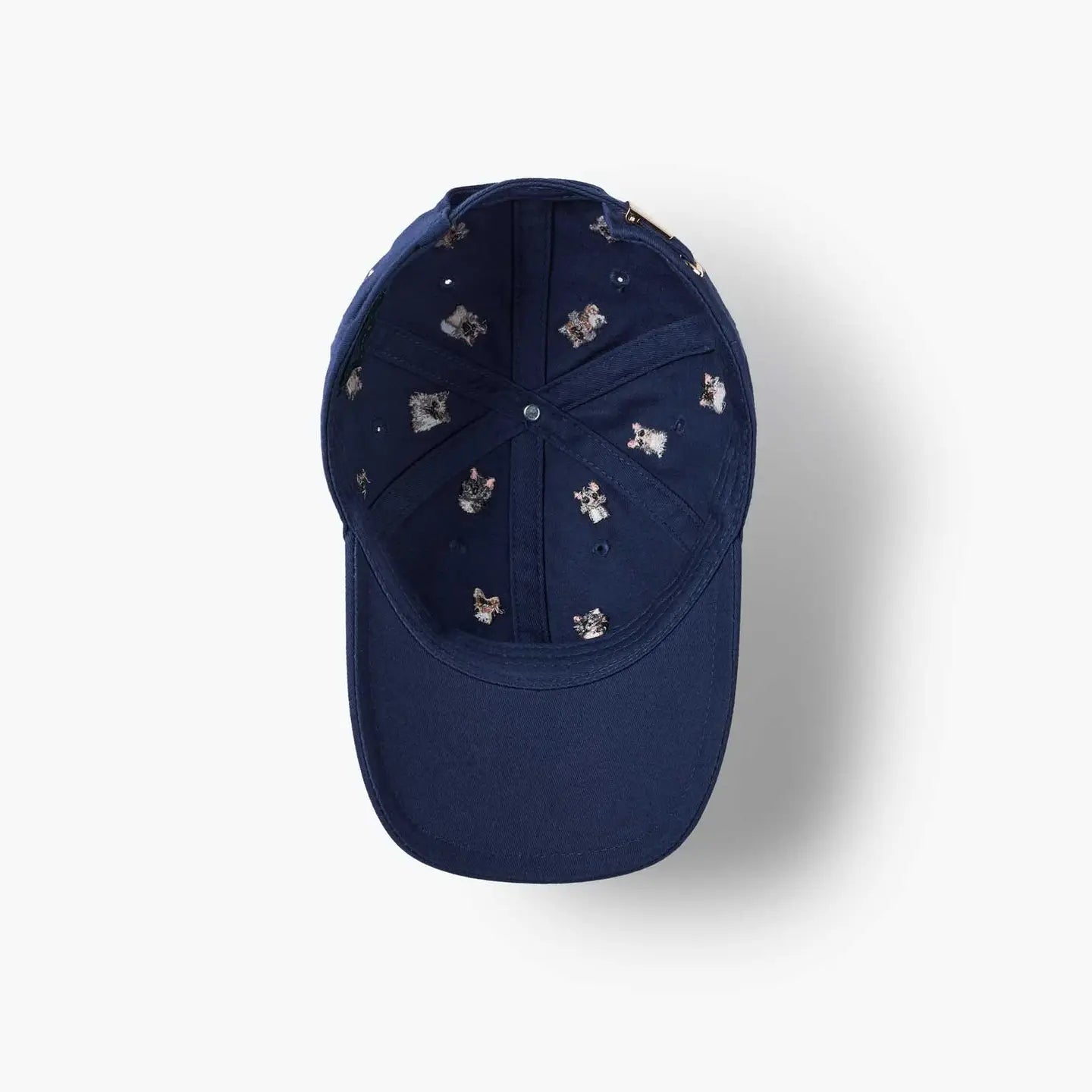 Cool Cats Baseball Cap