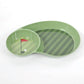 Golf Chip and Dip Platter
