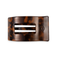 Rectangle Hair Clip