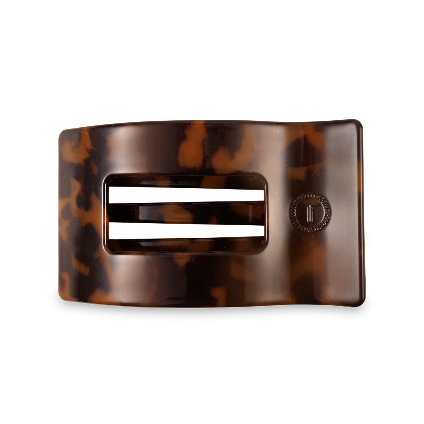 Rectangle Hair Clip