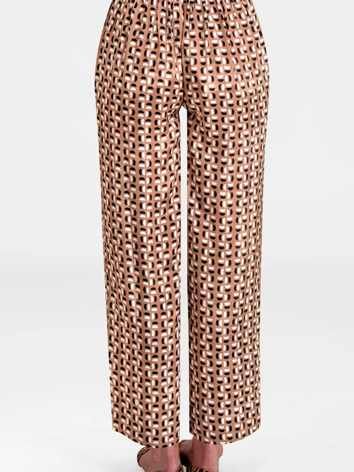 Waxing Crescent Pant