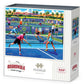 Boardwalk Puzzle Company - Pickleball - 500 Piece