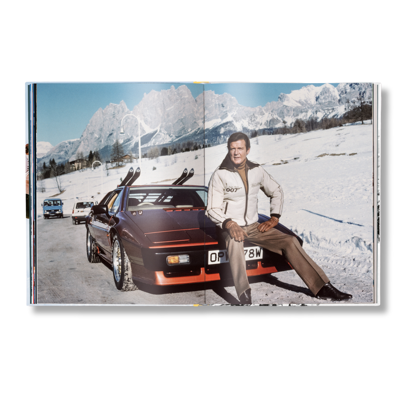 gestalten & teNeues - The Stylish Life: Skiing