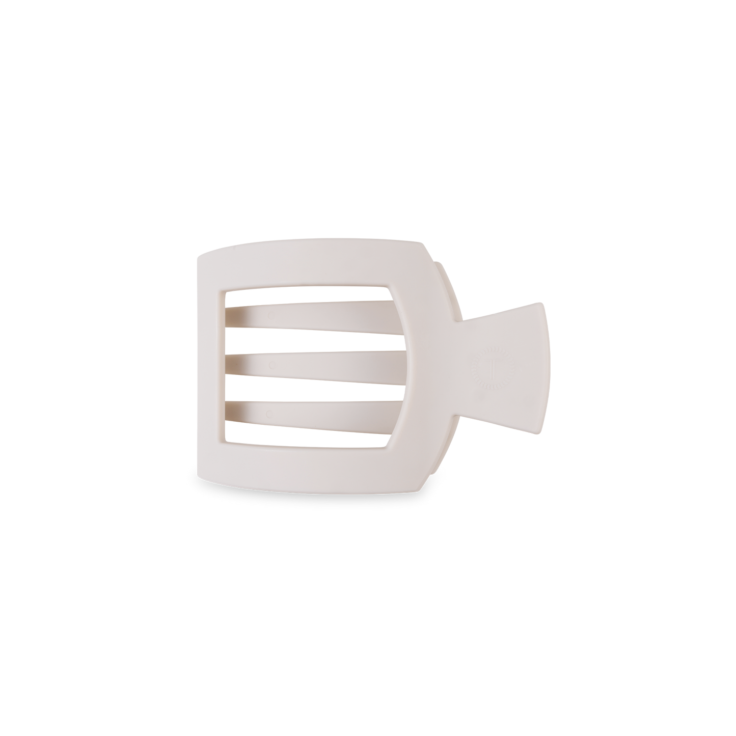 Square Hair Clip