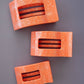 Rectangle Hair Clip