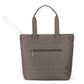 Tennis Court Carryall - Stone
