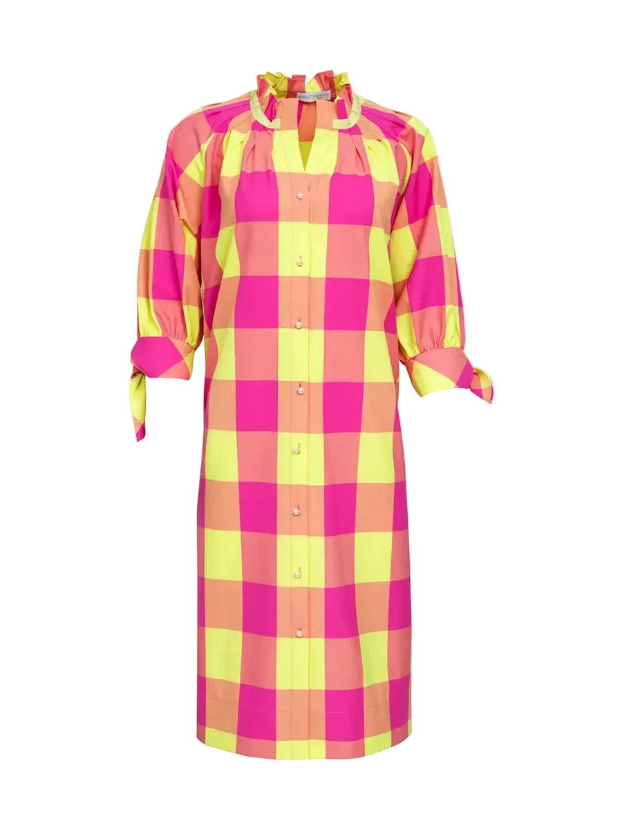 The June Dress