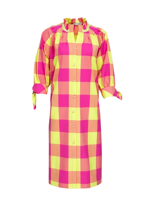 The June Dress