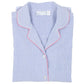Classic 100% Cotton Nightshirt