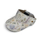 Fenix Sportier The Leather Visor - Le Jardin Floral