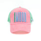 Mahjong Trucker Hat - Mahjong Mood