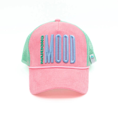Mahjong Trucker Hat - Mahjong Mood