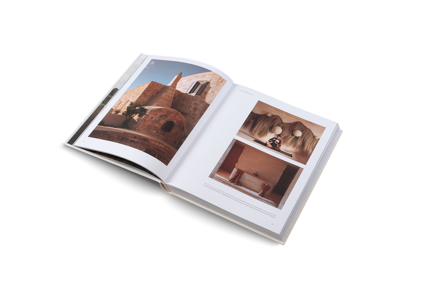 gestalten & teNeues - Mindful Places to Stay