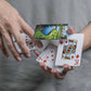 Boardwalk Puzzle Company - Golf - Playing Cards