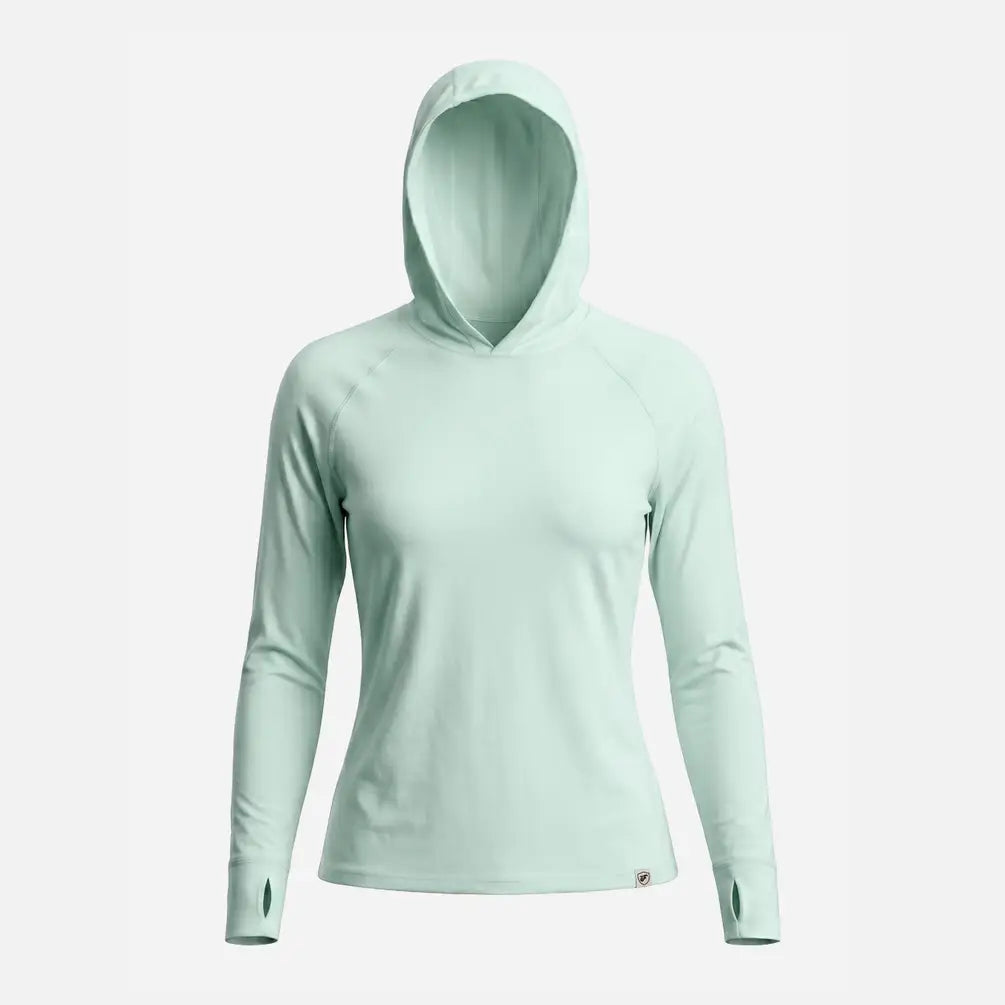 UV Hoodie