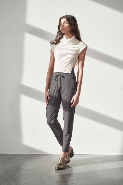 Candy Pants - Olive