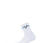Love All Tennis - Classic Socks