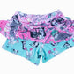 Trunkers - Party Animals Skort
