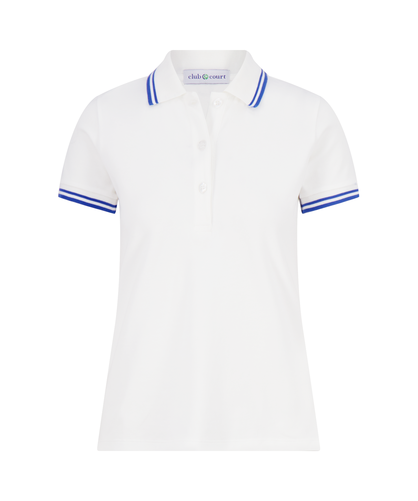 C&C Polo Shirt: L