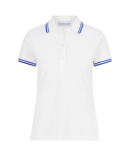 Club and Court Polo Shirt