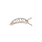 Square Hair Clip
