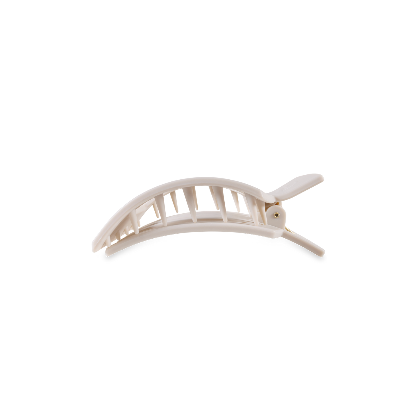 Square Hair Clip