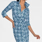 Twist & Shout Dress - Ring Toss