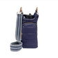 WanderFull - Island Navy Blue Matte HydroBag®