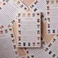 Cool Cats Notepad