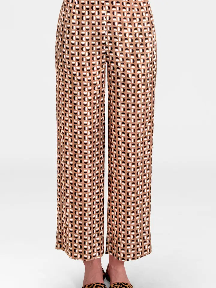 Waxing Crescent Pant