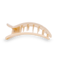 Round Hair Clip