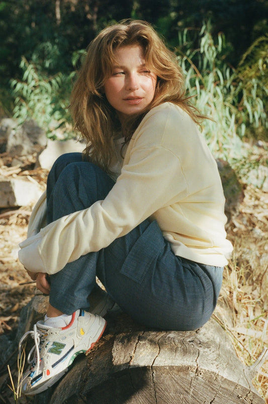 Softie Sweatshirt
