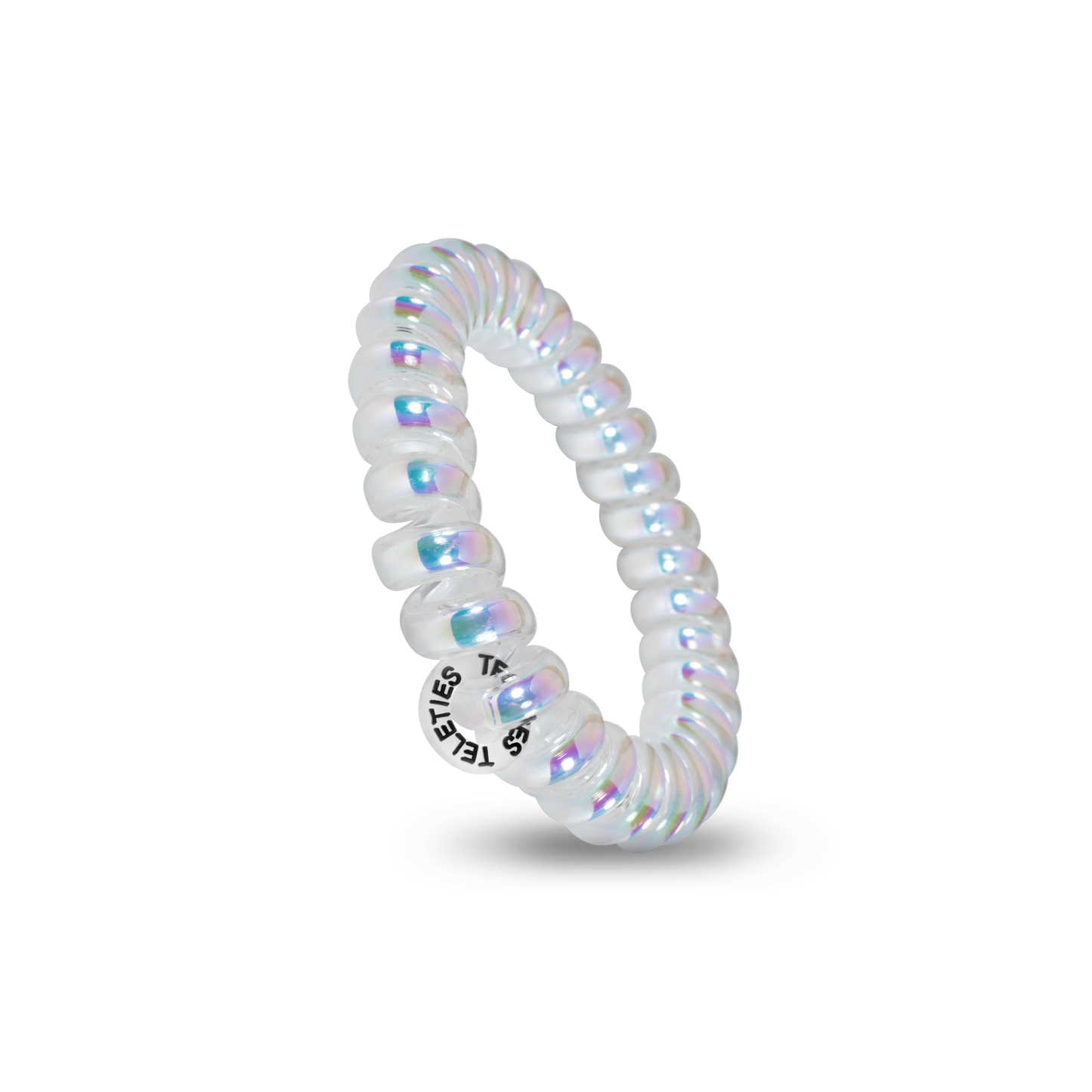 Spiral Hair Coils - Large