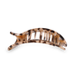 Round Hair Clip
