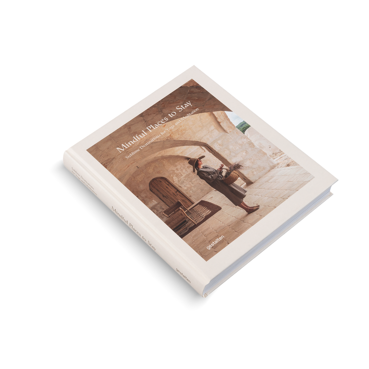 gestalten & teNeues - Mindful Places to Stay